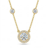GEMHUB Yellow Gold (AI-generated)