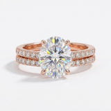 GEMHUB Rose Gold (AI-generated)