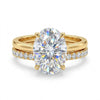 GEMHUB White Gold (AI-generated)