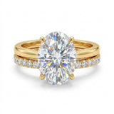 GEMHUB White Gold (AI-generated)