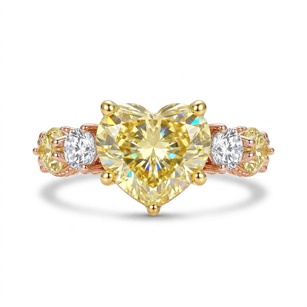 GEMHUB Rose Gold (AI-generated)