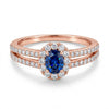 GEMHUB Rose Gold (AI-generated)