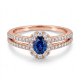 GEMHUB Rose Gold (AI-generated)