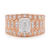 GEMHUB Rose Gold (AI-generated)