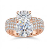 GEMHUB Rose Gold (AI-generated)