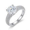GEMHUB White Gold (AI-generated)