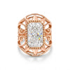 GEMHUB Rose Gold (AI-generated)