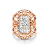 GEMHUB Rose Gold (AI-generated)