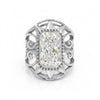 GEMHUB White Gold (AI-generated)