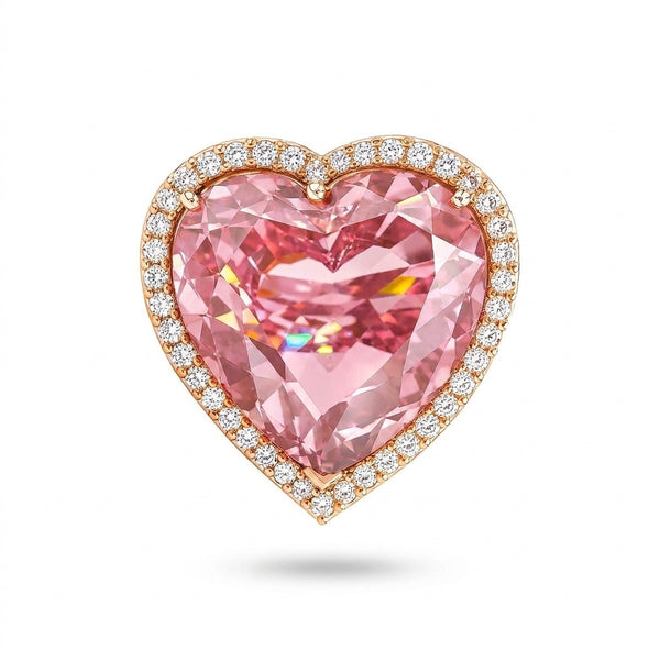 GEMHUB Rose Gold (AI-generated)