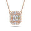 GEMHUB Rose Gold (AI-generated)