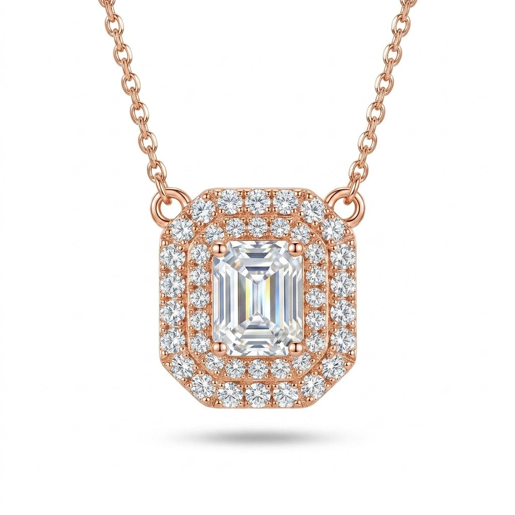 GEMHUB Rose Gold (AI-generated)