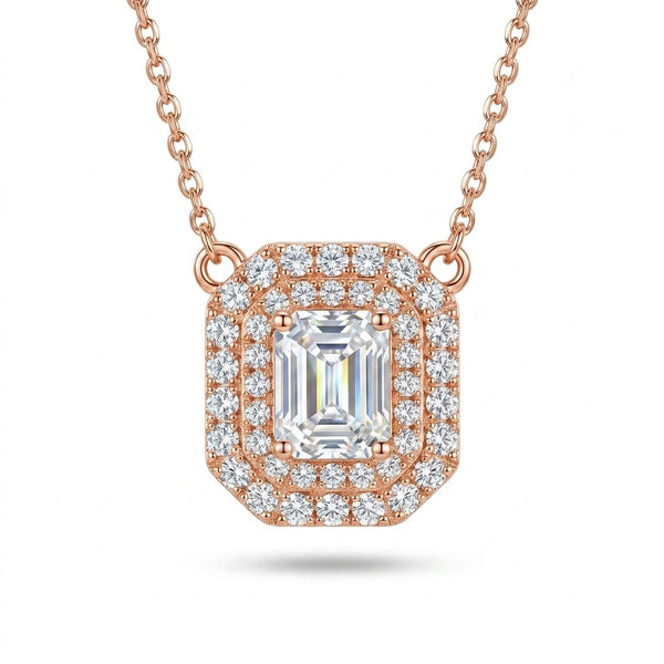GEMHUB Rose Gold (AI-generated)