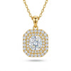 GEMHUB Yellow Gold (AI-generated)