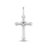 GEMHUB White Gold (AI-generated)
