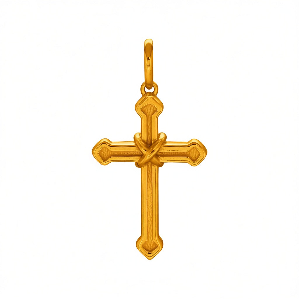 GEMHUB Yellow Gold (AI-corrected)