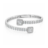 14K/18K Lab Grown Diamond Tennis Bracelet – Round Cut, 12.73ct, BIS Hallmark Gold
