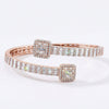 GEMHUB Rose Gold (AI-generated)