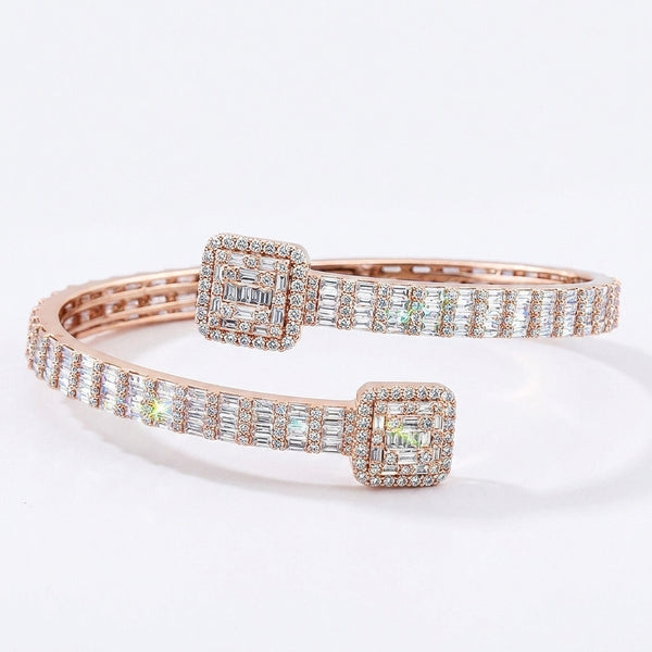 GEMHUB Rose Gold (AI-generated)