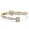 GEMHUB Yellow Gold (AI-generated)