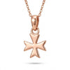 GEMHUB Rose Gold (AI-generated)