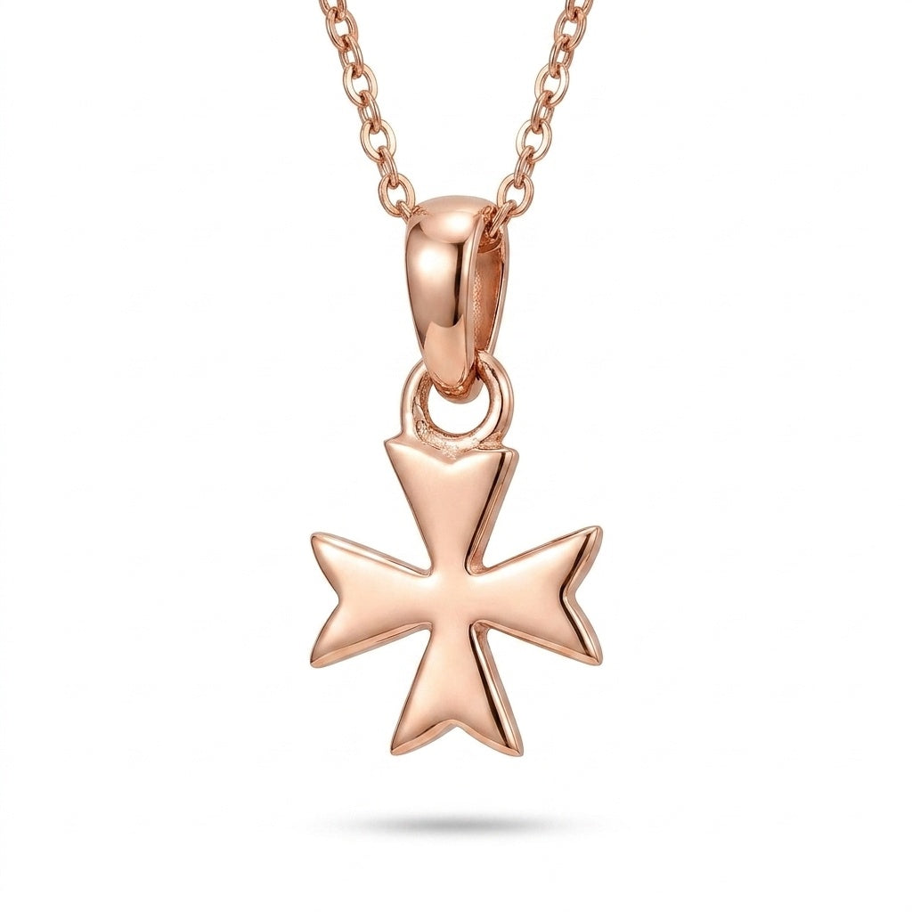 GEMHUB Rose Gold (AI-generated)