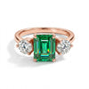 GEMHUB Rose Gold (AI-generated)