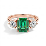 GEMHUB Rose Gold (AI-generated)