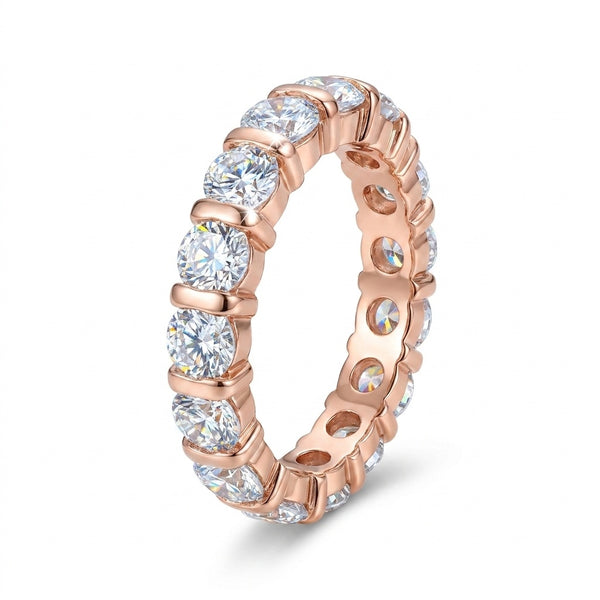 GEMHUB Rose Gold (AI-generated)
