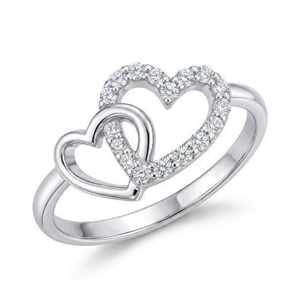 GEMHUB White Gold (AI-generated)