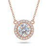 GEMHUB Rose Gold (AI-generated)