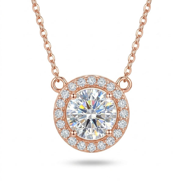 GEMHUB Rose Gold (AI-generated)