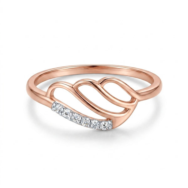 GEMHUB Rose Gold (AI-generated)