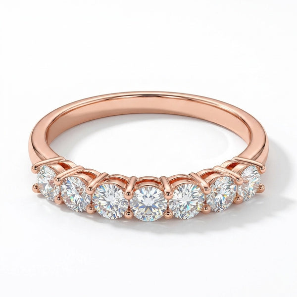 GEMHUB Rose Gold (AI-generated)