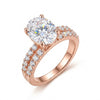 GEMHUB Rose Gold (AI-generated)