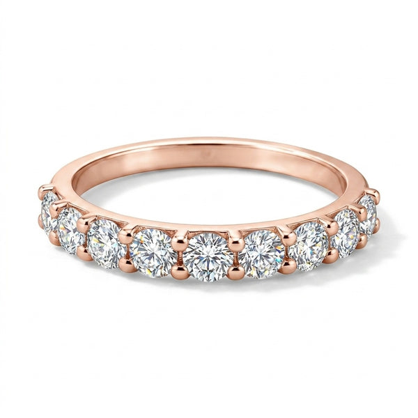 GEMHUB Rose Gold (AI-generated)