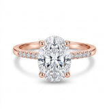 GEMHUB Rose Gold (AI-generated)