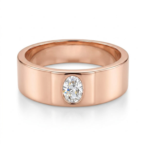 GEMHUB Rose Gold (AI-generated)