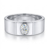 GEMHUB White Gold (AI-generated)