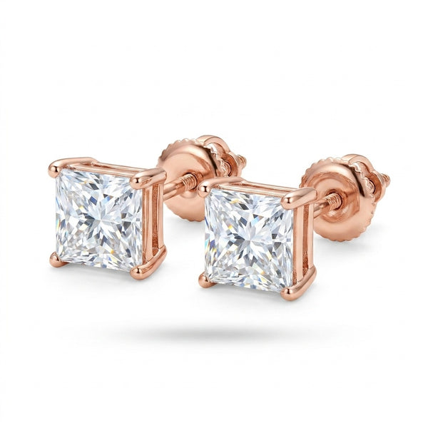 GEMHUB Rose Gold (AI-generated)