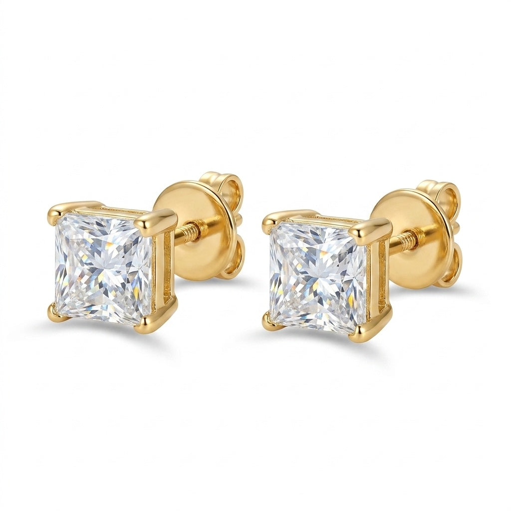 GEMHUB Yellow Gold (AI-generated)