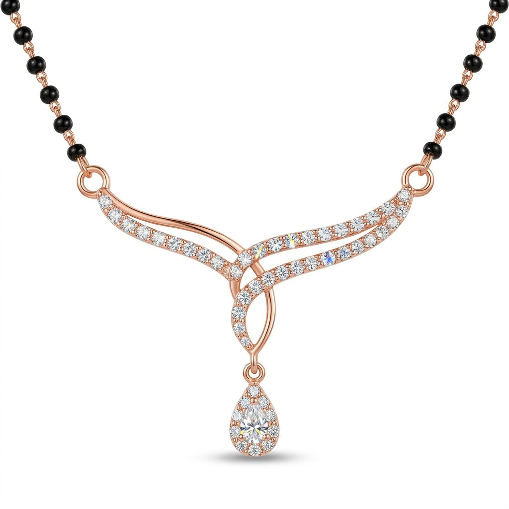 GEMHUB Rose Gold (AI-generated)