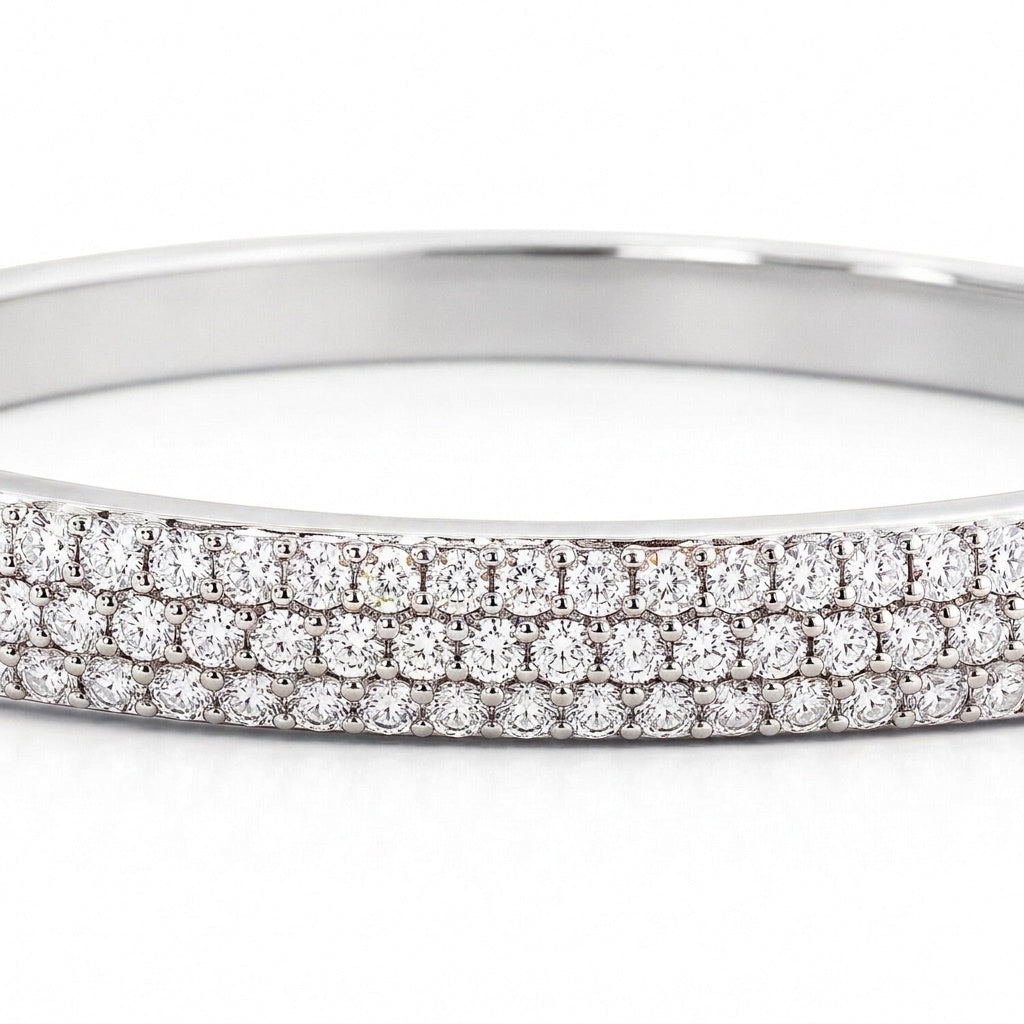 GEMHUB White Gold (AI-generated)