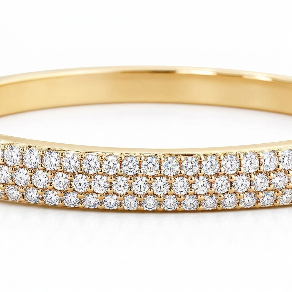 GEMHUB Yellow Gold (AI-generated)