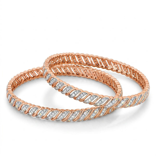 GEMHUB Rose Gold (AI-generated)