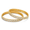 GEMHUB White Gold (AI-generated)