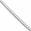 14K/18K Lab Grown Diamond Tennis Bracelet – Round Cut, 5.85ct, BIS Hallmark Gold