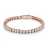 GEMHUB Rose Gold (AI-generated)