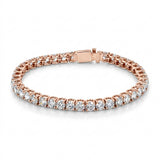 GEMHUB Rose Gold (AI-generated)