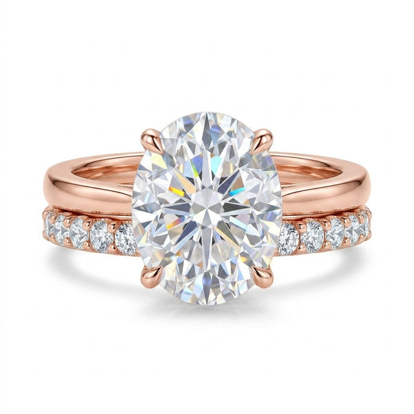 GEMHUB Rose Gold (AI-generated)